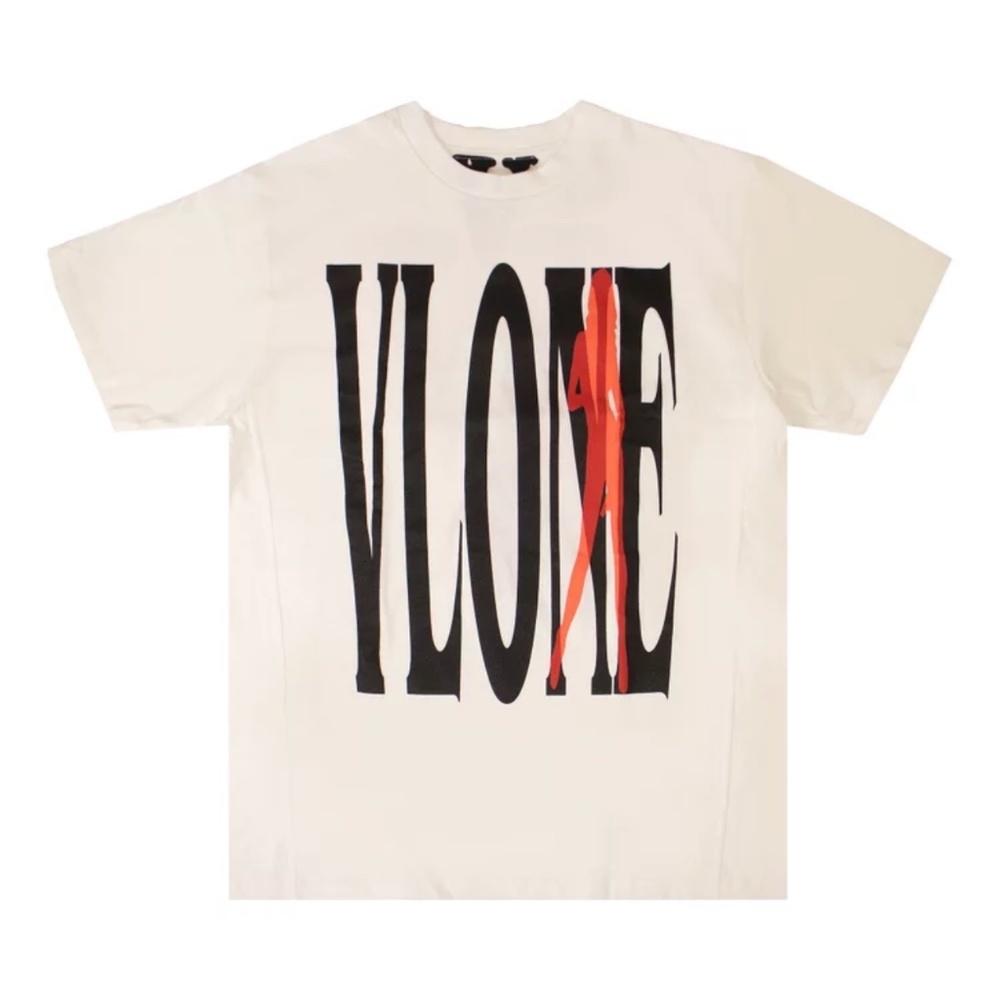 Vlone vice city tee